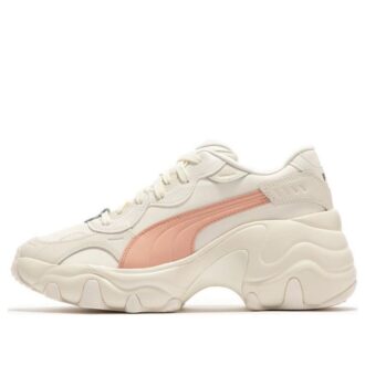 (WMNS) Pulsar Wedge &laquo;Hvit Rosa&raquo;
