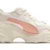 (WMNS) Pulsar Wedge &laquo;Hvit Rosa&raquo;
