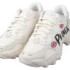 (WMNS) Pulsar Wedge &laquo;Hvit Rosa&raquo;