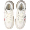 (WMNS) Pulsar Wedge &laquo;Hvit Rosa&raquo;