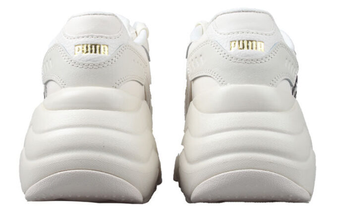 (WMNS) Pulsar Wedge &laquo;Hvit Rosa&raquo;