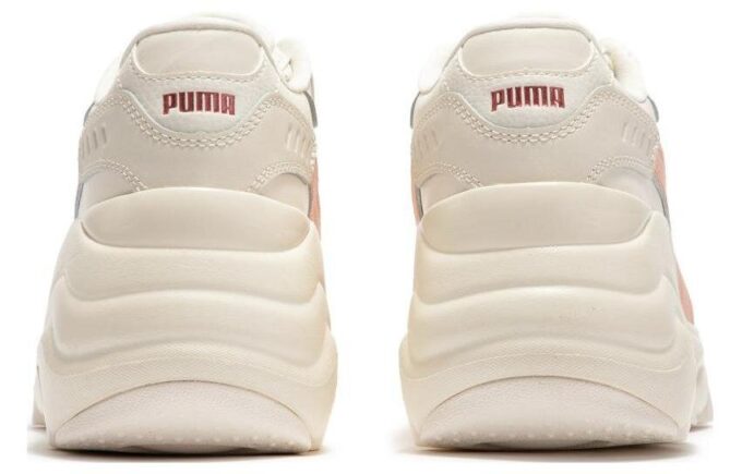 (WMNS) Pulsar Wedge &laquo;Hvit Rosa&raquo;