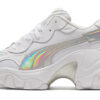 (WMNS) Pulsar Wedge &laquo;Iridescent – Hvit Sølv&raquo;