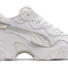 (WMNS) Pulsar Wedge &laquo;Iridescent – Hvit Sølv&raquo;