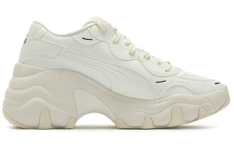 (WMNS) Pulsar Wedge «Kremhvit»