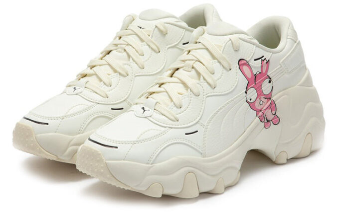 (WMNS) Pulsar Wedge «Kremhvit»