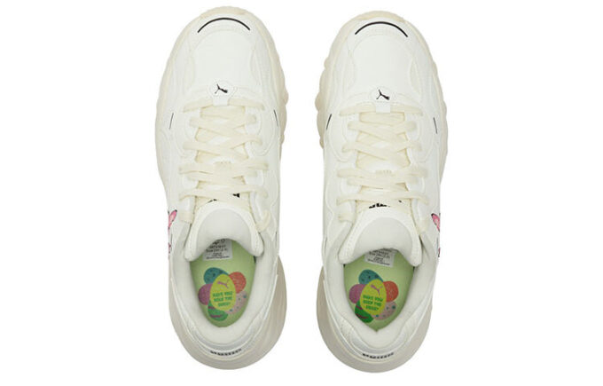 (WMNS) Pulsar Wedge «Kremhvit»