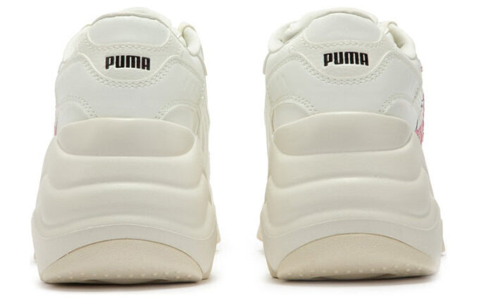 (WMNS) Pulsar Wedge «Kremhvit»