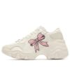 (WMNS) Pulsar Wedge &laquo;Kremrosa Rød&raquo;