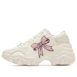 (WMNS) Pulsar Wedge &laquo;Kremrosa Rød&raquo;