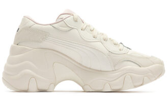 (WMNS) Pulsar Wedge &laquo;Kremrosa Rød&raquo;
