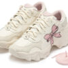 (WMNS) Pulsar Wedge &laquo;Kremrosa Rød&raquo;