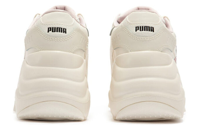 (WMNS) Pulsar Wedge &laquo;Kremrosa Rød&raquo;