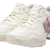 (WMNS) Pulsar Wedge Logo Play «Hvit Rosa»