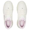 (WMNS) Pulsar Wedge Logo Play «Hvit Rosa»