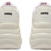 (WMNS) Pulsar Wedge Logo Play «Hvit Rosa»