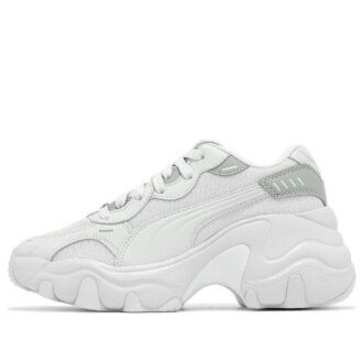 (WMNS) Pulsar Wedge Mesh «Fjærgrå»