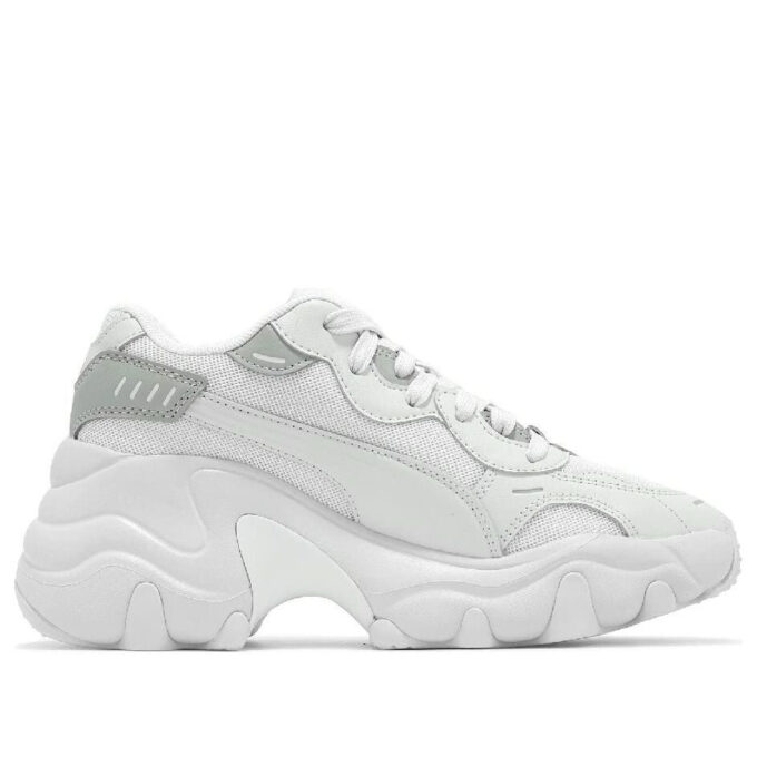 (WMNS) Pulsar Wedge Mesh «Fjærgrå»