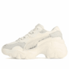 (WMNS) Pulsar Wedge «Paljett Hvit»