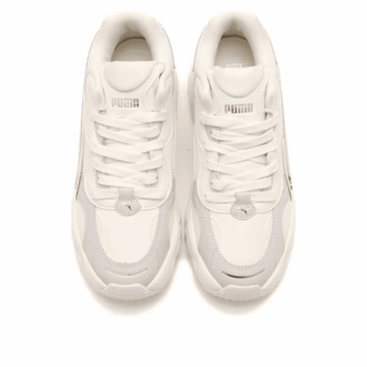 (WMNS) Pulsar Wedge «Paljett Hvit»