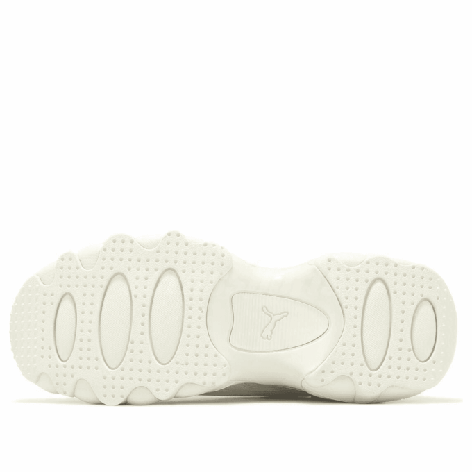 (WMNS) Pulsar Wedge «Paljett Hvit»