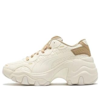(WMNS) Pulsar Wedge «Pristine Prairie Tan»