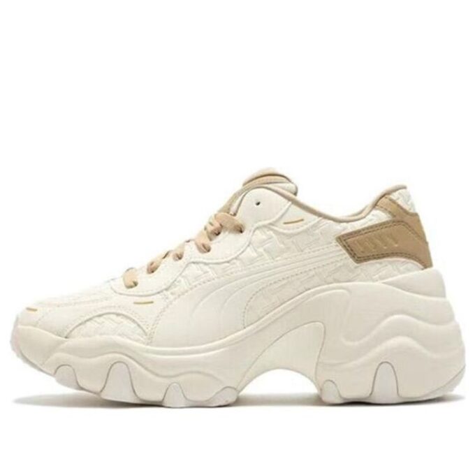 (WMNS) Pulsar Wedge «Pristine Prairie Tan»