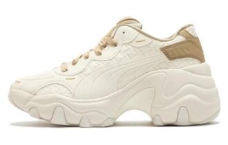 (WMNS) Pulsar Wedge «Pristine Prairie Tan»