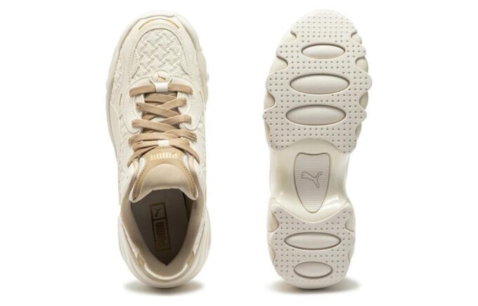 (WMNS) Pulsar Wedge «Pristine Prairie Tan»