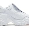 (WMNS) Pulsar Wedge Sneakers &laquo;Hvit&raquo;