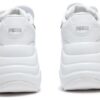 (WMNS) Pulsar Wedge Sneakers &laquo;Hvit&raquo;