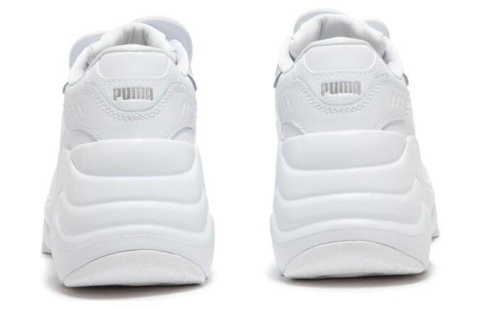 (WMNS) Pulsar Wedge Sneakers &laquo;Hvit&raquo;
