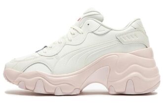 (WMNS) Pulsar Wedge Tonal «Rosa»
