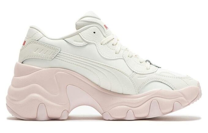 (WMNS) Pulsar Wedge Tonal «Rosa»