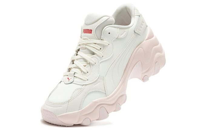 (WMNS) Pulsar Wedge Tonal «Rosa»