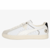 (WMNS) PUMALMC Clyde &laquo;Hvit Svart&raquo;