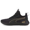 (WMNS) Pure XT «Black Team Gold»