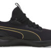 (WMNS) Pure XT «Black Team Gold»