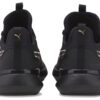 (WMNS) Pure XT «Black Team Gold»