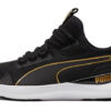 (WMNS) Pure XT Moto «Black Team Gold»