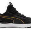 (WMNS) Pure XT Moto «Black Team Gold»