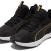 (WMNS) Pure XT Moto «Black Team Gold»