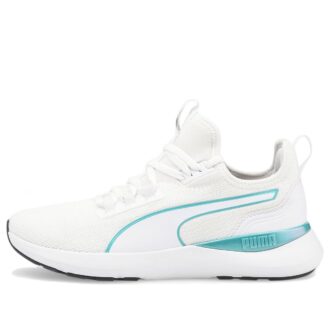 (WMNS) Pure XT «Stardust – hvitt porselen»