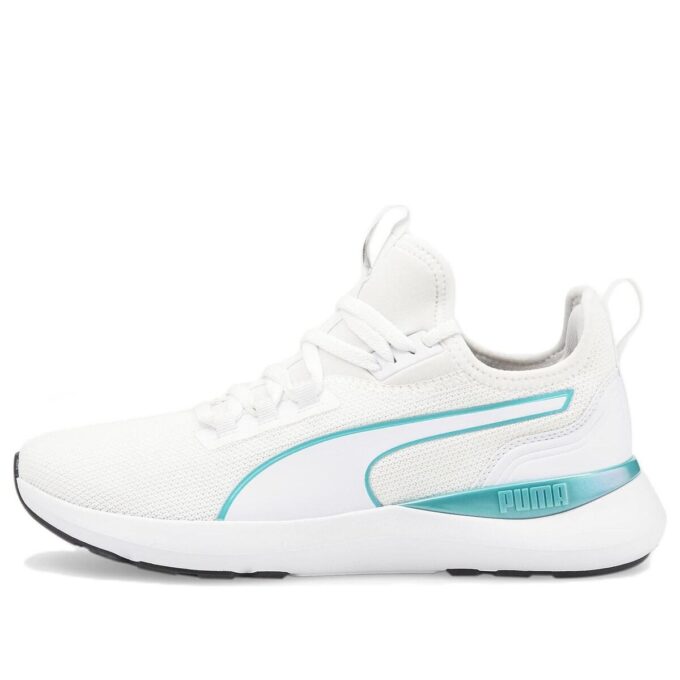 (WMNS) Pure XT «Stardust – hvitt porselen»