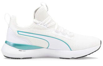 (WMNS) Pure XT «Stardust – hvitt porselen»