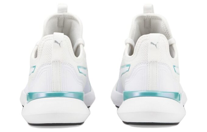 (WMNS) Pure XT «Stardust – hvitt porselen»