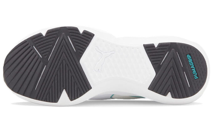 (WMNS) Pure XT «Stardust – hvitt porselen»