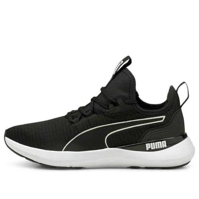 (WMNS) Pure XT «Svart og hvit»