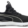 (WMNS) Pure XT «Svart og hvit»