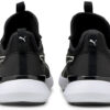 (WMNS) Pure XT «Svart og hvit»